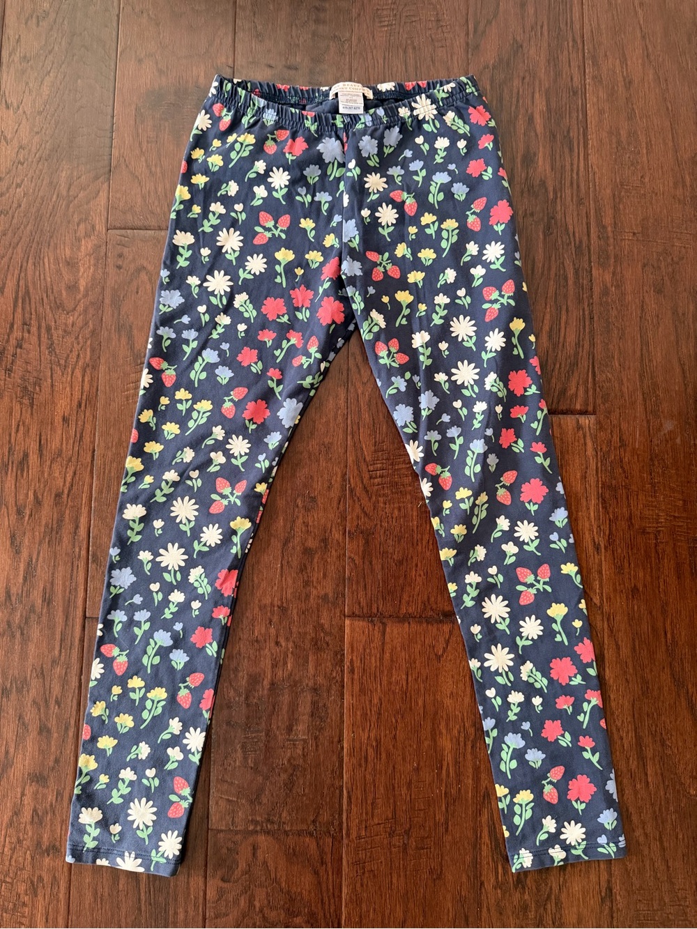 TBBC Mitzy Sue Slacks